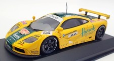 Minichamps 1/43 Scale 530 164329 - McLaren F1 GTR #29 LM 1996 Harrods