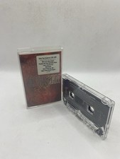LITTLE ANGELS - Jam - Cassette Tape Album
