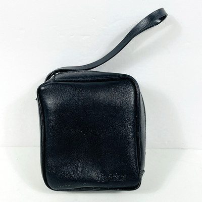 Vivitar Auto 252 Vintage Camera Flash Protective Travel Caring Case Only