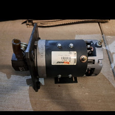 Raymond SUFFIX 200 Forklift Motor 579273 36/48V RayBUILT Series XG 4.6( TESTED )