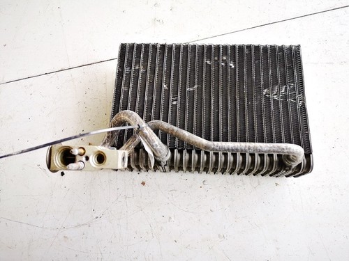 Peugeot 406 1999 Air Conditioning Condenser 657742e, Genuine #1203242-19