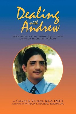 Carmen R. Villareal | Dealing with Andrew | Taschenbuch | Englisch (2010)