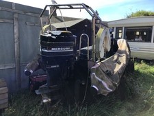 RIB RENOVATION PROJECT