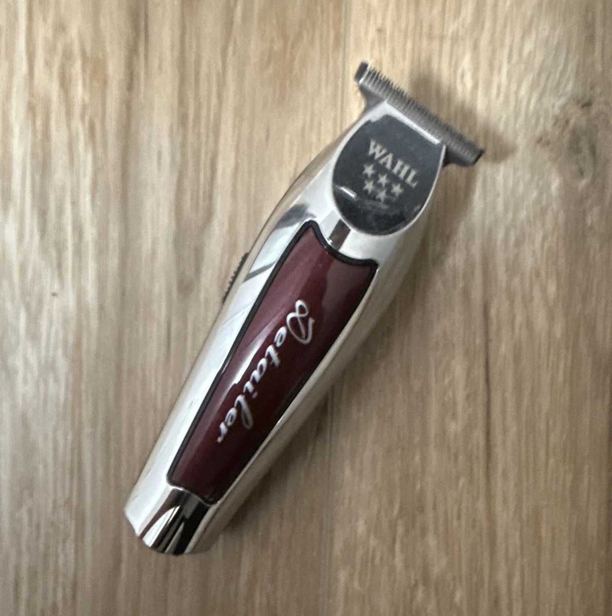Wahl Detailer for sale - eBay