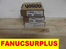 PLC DIRECT LOGIC KOYO D3-08TA-2 NEW 1 YEAR WARRANTY