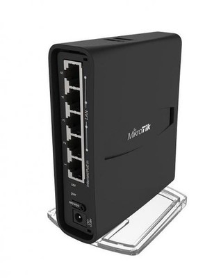Mikrotik RBD52G-5HACD2HND-TC neu