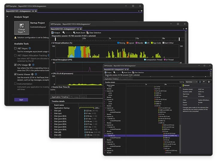 Microsoft Visual Studio 2022 Professional (Key) - Bild 2 von 2