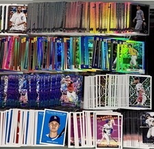 2025 Topps Update INSERTS - PICK / COMPLETE UR SET Black Gold Mystical MVP BR NT