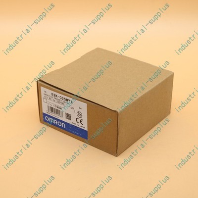 ONE NEW OMRON IN BOX E2K-C25MY1 Proximity Switch Sensor FREE SHIPPING