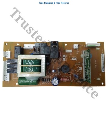 Microwave Main Control Board Electronic Controller PCB V13051700283
