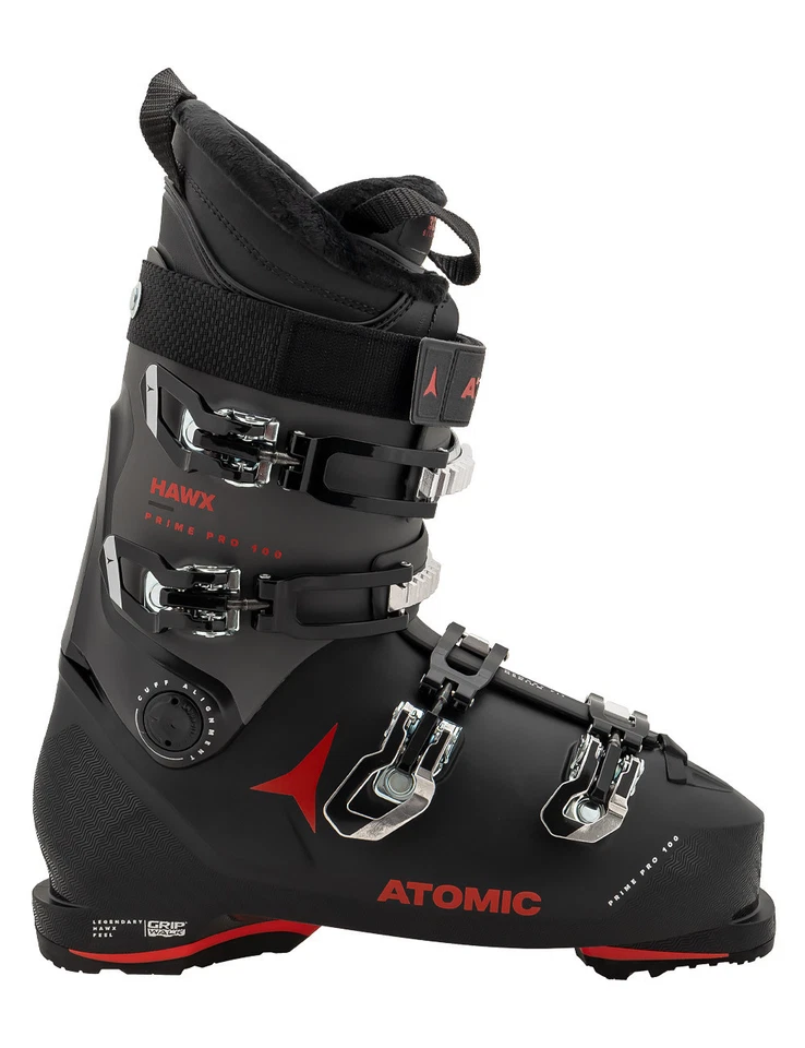 Neu Herrenskischuhe ATOMIC HAWX PRIME PRO 100 mit GRIP WALK 2024 - Bild 2 von 4