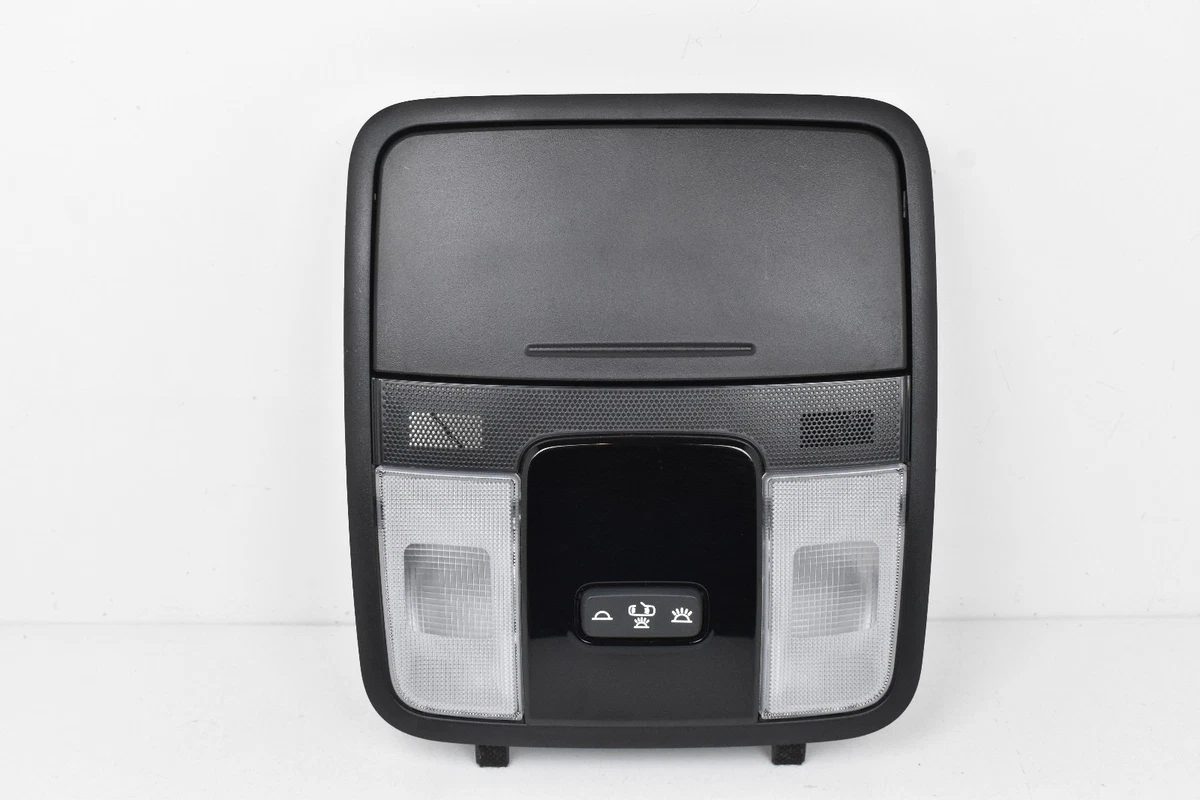 Sunroof type OverHead Console Lamp Assy for Kia Forte 2013-2018 K3
