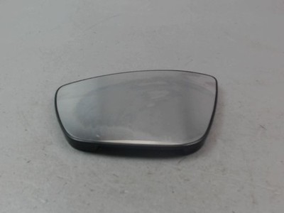   LINKES AUSSEN-RÜCKSPIEGELGLAS   PEUGEOT 208 Phase 1 2012-...