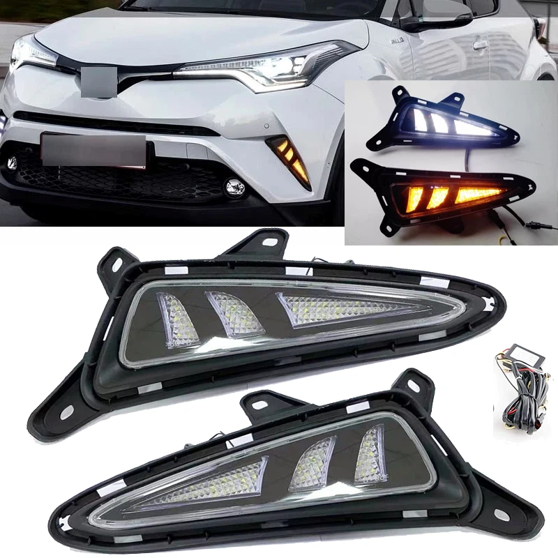 Las mejores ofertas en Piezas y accesorios para Toyota C-HR | eBay