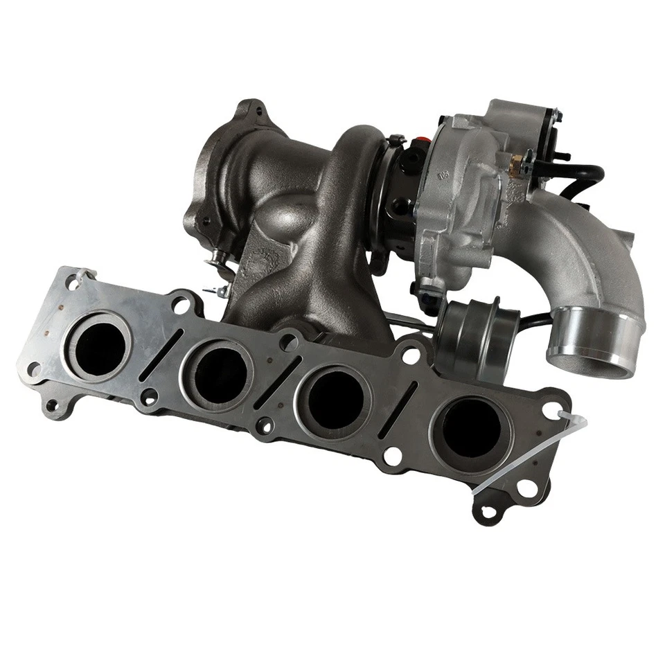 New Turbocharger For Land Rover Discovery Sport 2.0L 2015 2016 2017 53039880288 - Image 4 of 4