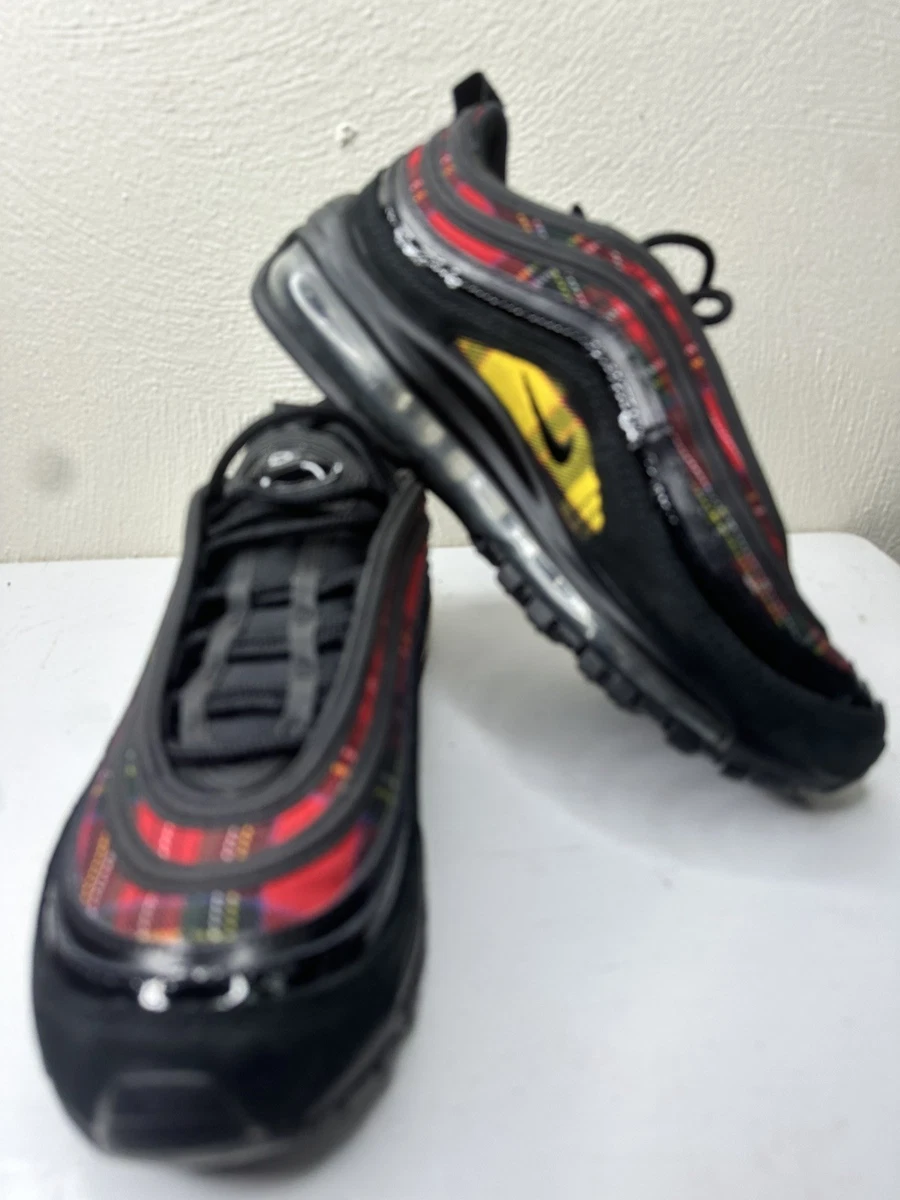 NIKE Air Max 97 SE 'タータン'【25cm】 Nike Air Max 97 SE Tartan W for sale | eBay