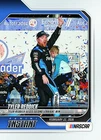 Tyler Reddick 2026 Panini Instant NASCAR #8 ATLANTA WIN card NASCAR 1 OF 90