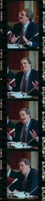 Washington DC Robert C. Smith 1998 Superfund Reauthorization Senate Markup