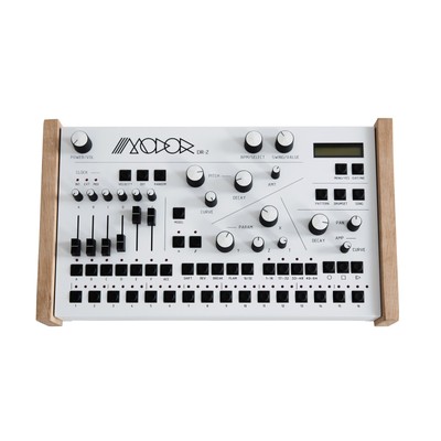 MODOR DR-2 - Drum Machine