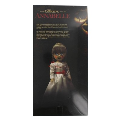 Living Dead Dolls The Conjuring 10