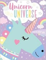 Unicorn Universe | Englisch | Taschenbuch | Kartoniert / Broschiert | 2019