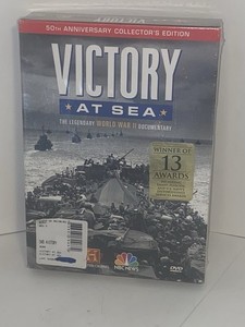 Victory at Sea Series | eBay