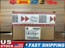 New Sealed AB 1763-L16BWA MicroLogix 1100 16 Point Controller 1763L16BWA