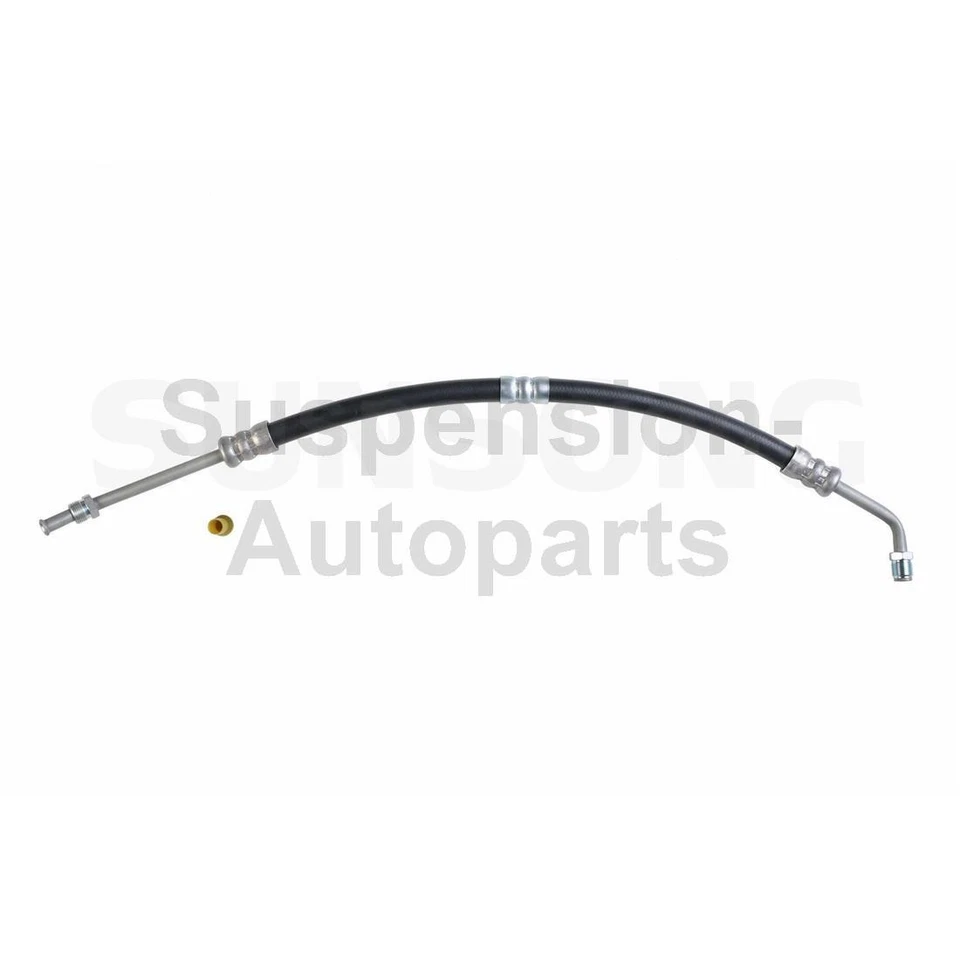 Manguera de línea de presión de dirección asistida Sunsong para 1970 1971 AMC Hornet Foto 2 de 4