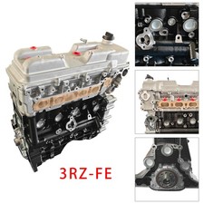 Engine Block 3rz-fe For Toyota 4runner 2.7l 4-cylinder 1994-2003 4 Port Intake Engine Block 3rz-fe For Toyota 4runner 2.7l 4-cylinder 1994-2003 4 Port Intake