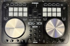 Reloop Beatmix 2 Two-Channel Serato DJ Controller - Faulty 