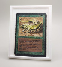 MTG - Thicket Basilisk (HP)