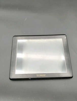 Technaxx Tablet Gebrauchte Zustand Nicht Getestet Defekt