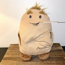 Spuddy Couch Patate Giocattolo Morbido