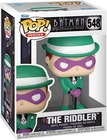 Funko Pop! Batman: The Animated Series The Riddler #548 - NEW IN BOX (1471)