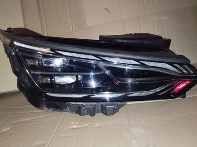 Faro Avant Droit Kia EV6 LED completo. Pieza original. Referencia 92102CV110 - Imagen 1 de 4