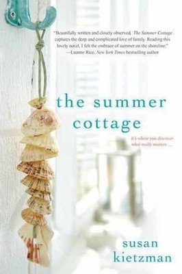 Susan Kietzman The Summer Cottage (Taschenbuch) (US IMPORT)