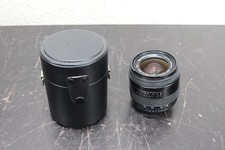 Promaster Spectrum7 1:3.5 4.5 F 28 70mm Lens Case