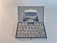 Fujitsu Siemens S26381 K350 V20 Tastatur Keyboard Pocket Loox Handy Tasten