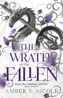 The Wrath Of The Fallen, Amber V. Nicole