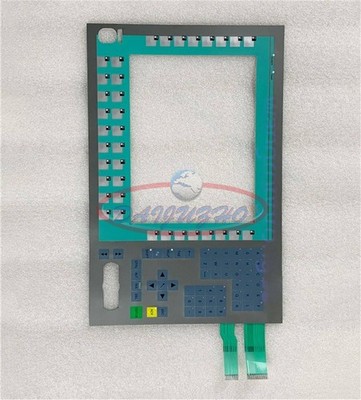 for Membrane Keypad PANEL 12 K 677/877 A5E00747062 #to