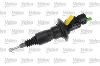 Valeo 804922 Geberzylinder Kupplung FüR CitroëN Peugeot