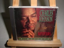 Charles Johnson & The Revivers I Believe CD