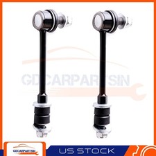 New Suspension Kit 2 Pieces Left Right Stabilizersway Bar End Link K90681 New Suspension Kit 2 Pieces Left Right Stabilizersway Bar End Link K90681
