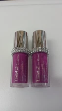 LimeLife by Alcone Perfect Lip Gloss  - Spirit - Travel Size .08 oz - 2 PACK