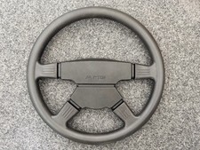 AMG Lenkrad Rohling f&uuml;r W126, W124, W201, R107 etc.