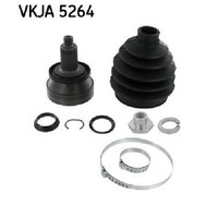 Gelenksatz Antriebswelle FüR Skoda Fabia 6Y NJ3 NJ5 99 Bis 22 SKF ASY Original