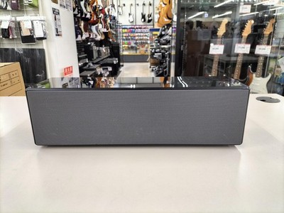 Sony SRS-X88 Wireless Hi-Res Bluetooth Wi-Fi Speaker Black Used