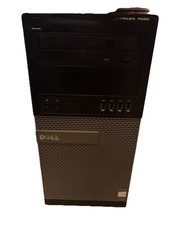Dell OptiPlex 7020 Tower Windows