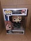 Funko Pop! Plus: Jujutsu Kaisen - Nobara Kugisaki #1884