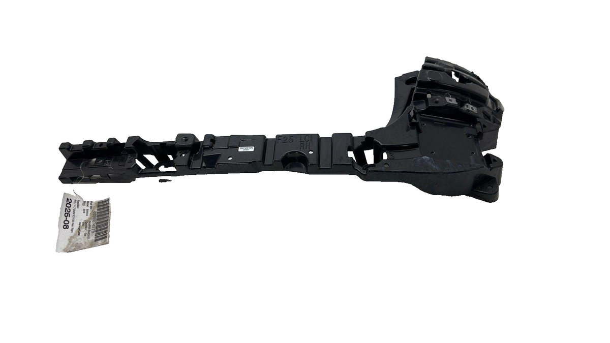 ⭕ 2015 2016 2017 BMW X3 F25 Rear Right Center Bumper Mount
